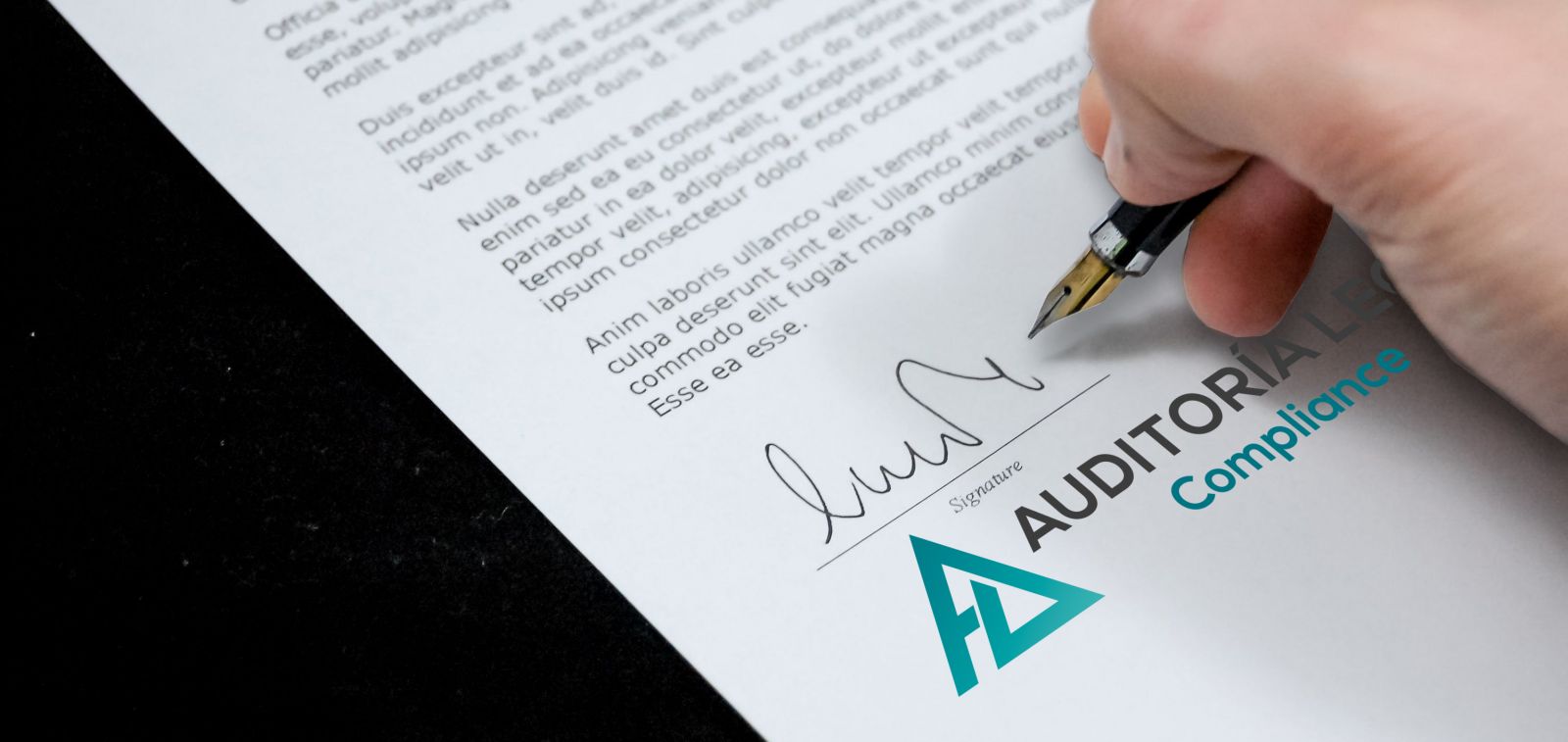 Auditoria Legal & Compliance